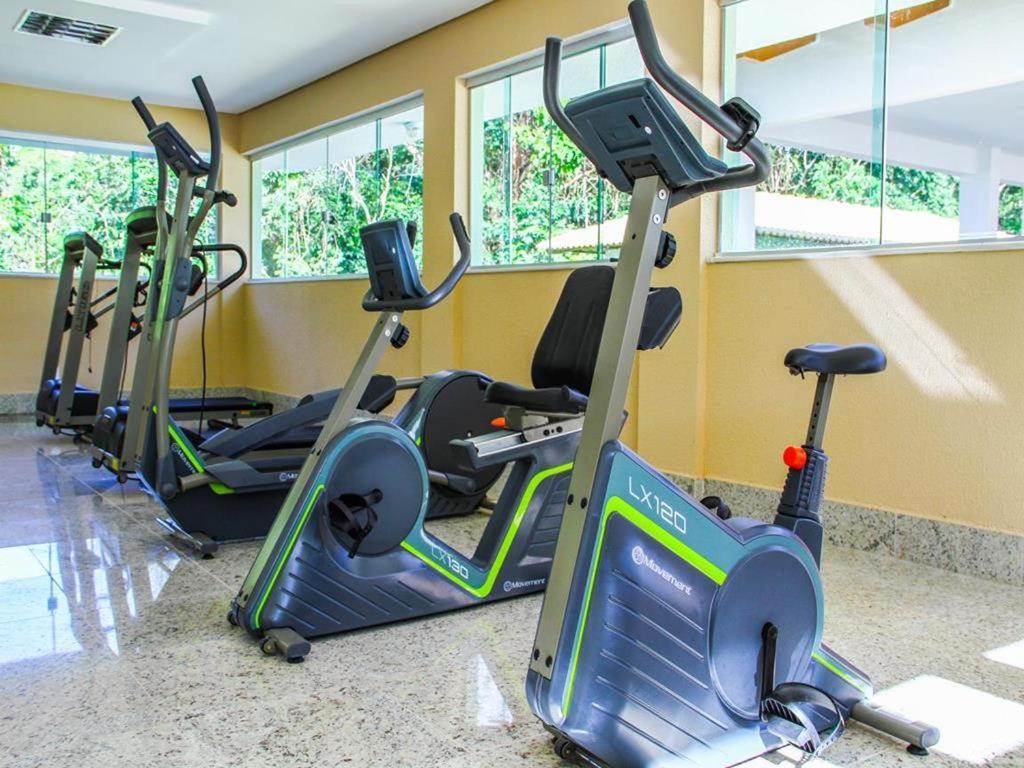 Thermas Lacqua Diroma Com Piscina De Ondas Gratis 24Horas Caldas Novas Dış mekan fotoğraf
